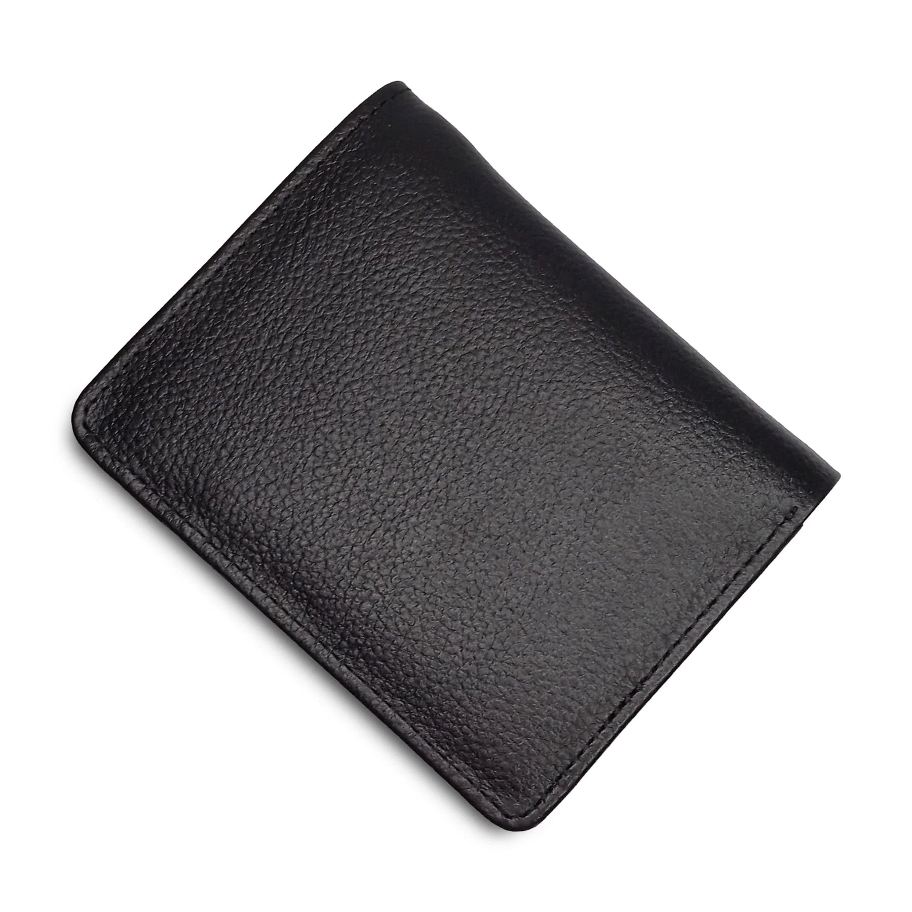 Premium leather wallet for men