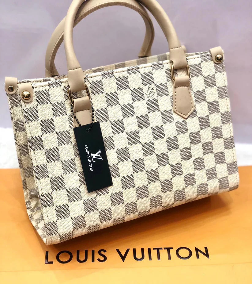 LV PREMIUM HAND BAG