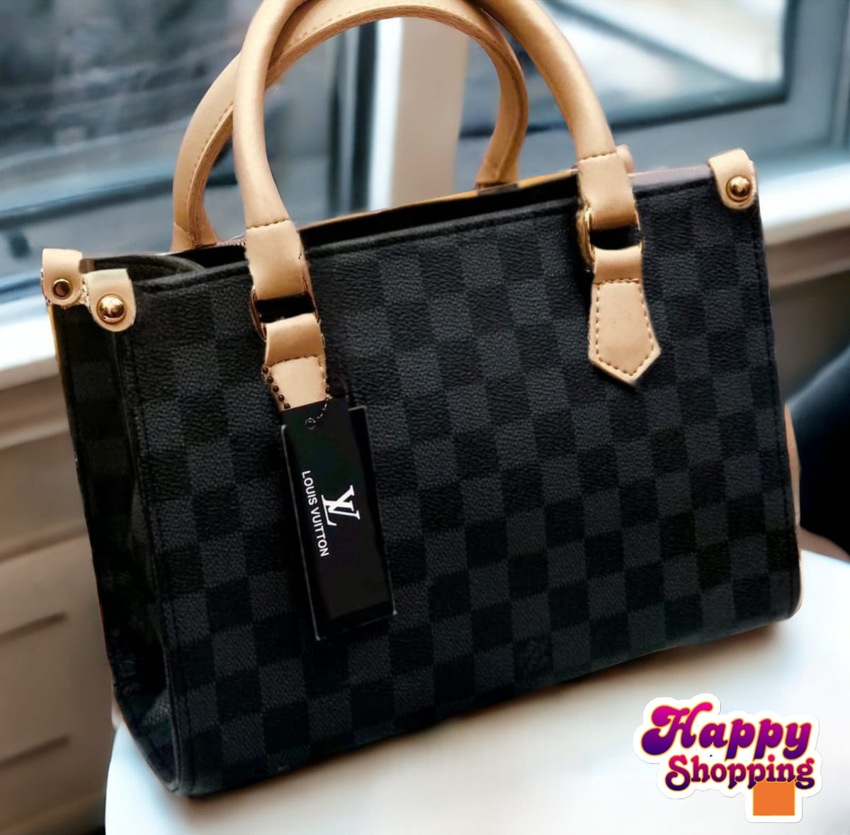 LV PREMIUM HAND BAG