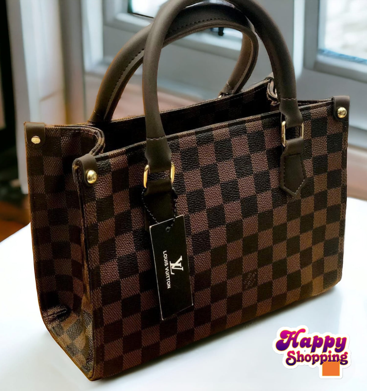 LV PREMIUM HAND BAG