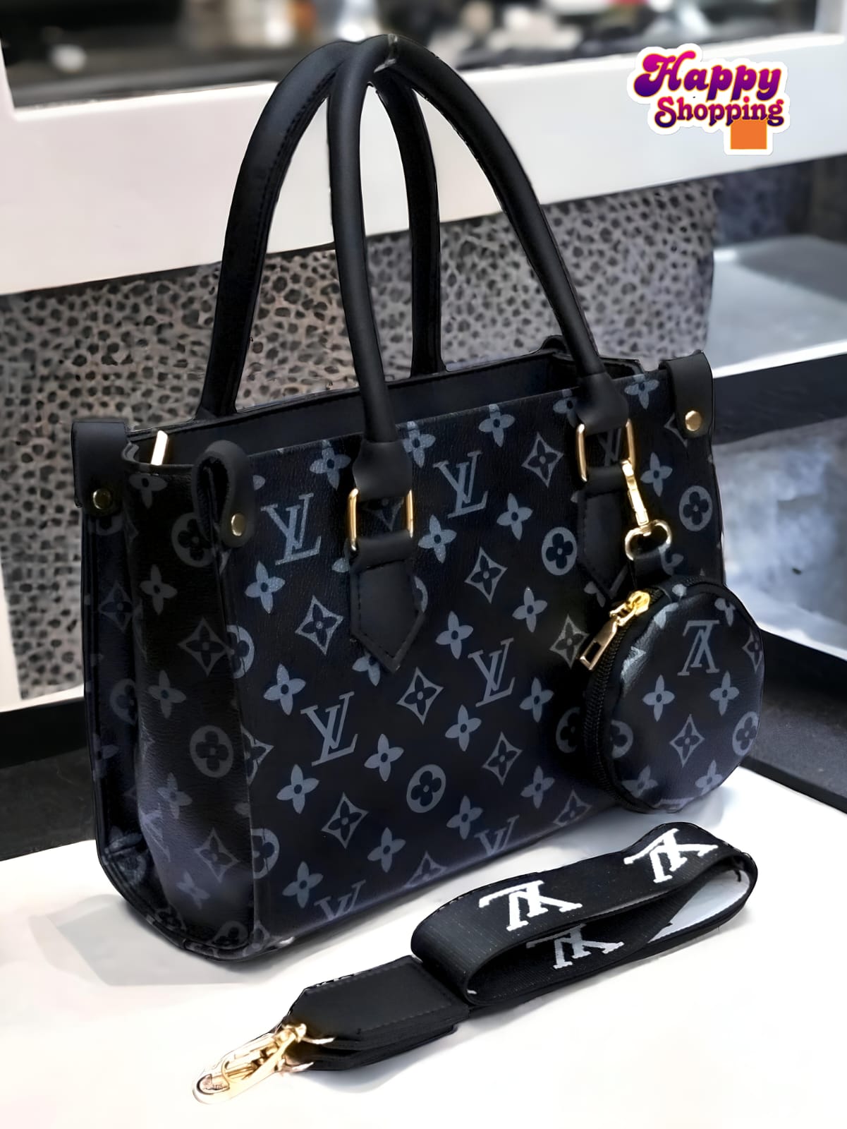 LV PREMIUM HAND BAG