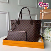 Louis Vuitton TOTE BAG