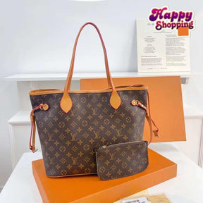 Louis Vuitton TOTE BAG