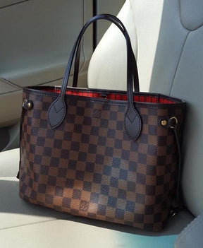 Louis Vuitton TOTE BAG