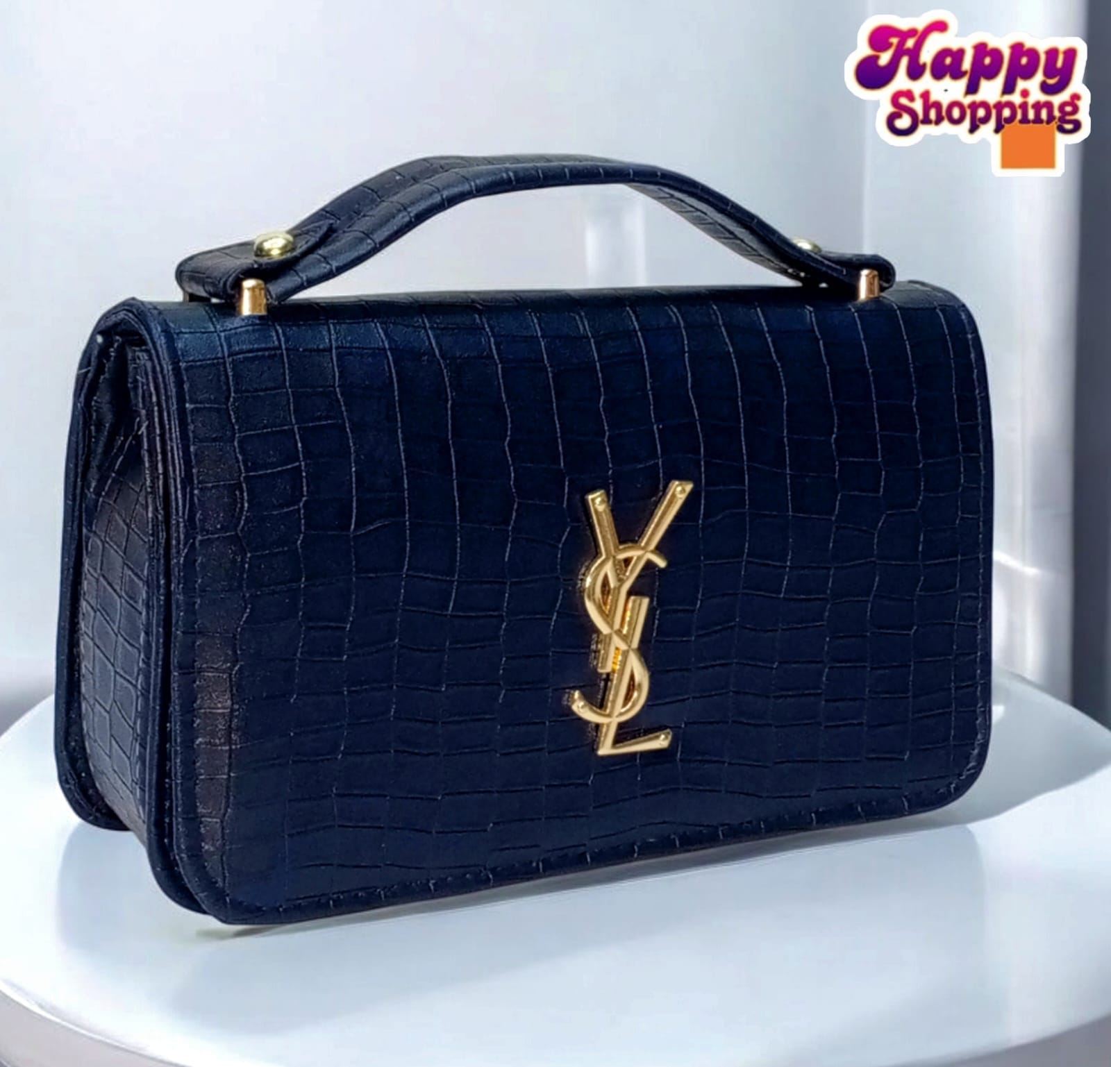 YSL LUXURY CROSS BODY BAG