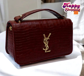 YSL LUXURY CROSS BODY BAG