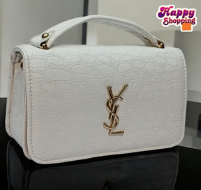 YSL LUXURY CROSS BODY BAG