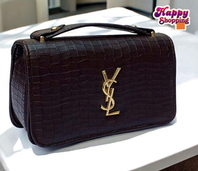 YSL LUXURY CROSS BODY BAG